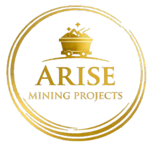 Arise Mining Projects logo